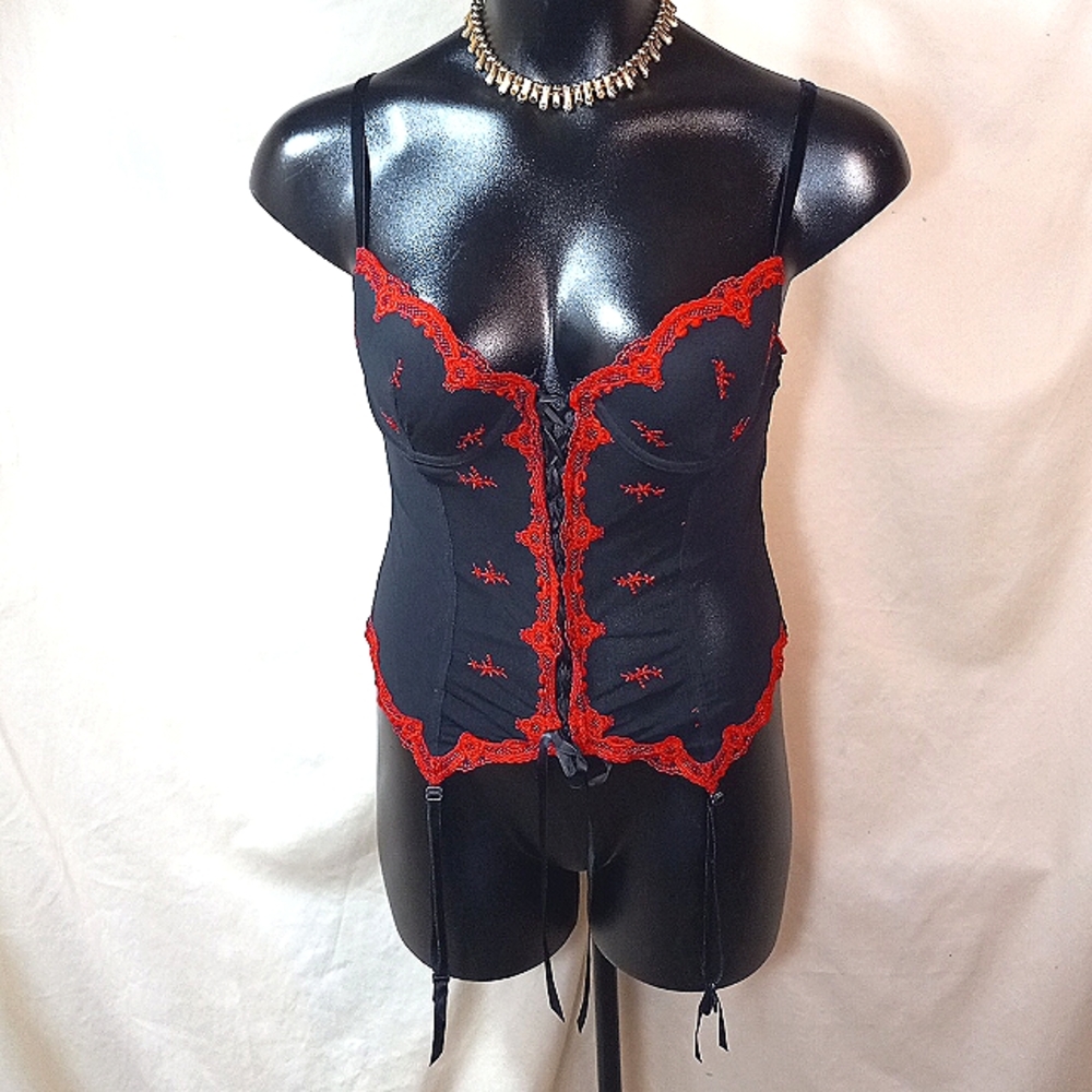 Delicates Lingerie